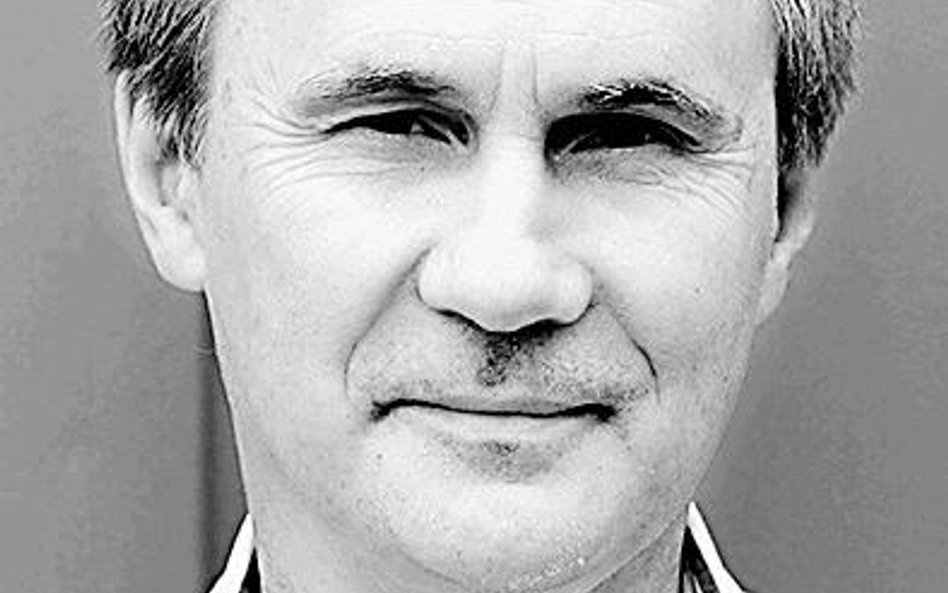 Tadeusz Gieysztor