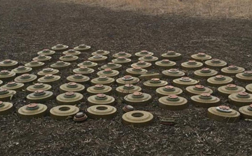 Zaginęło 240 min przeciwpancernych. Jest akt oskarżenia