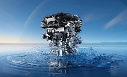 Chery zaprezentował 4-cylindrowy silnik benzynowy, który osiąga rekordową sprawność cieplną na pozio