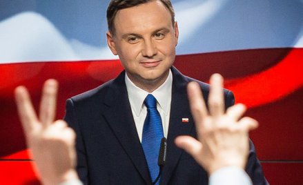 Andrzej Duda