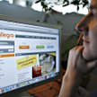 Najpopularniejszymi witrynami, których znajomość spontanicznie wskazywali w 2009 r. internauci są Go