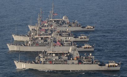 Lekcja z Iranu dla Chin. Pekin wyciąga wnioski z wojny prowadzonej przez USA