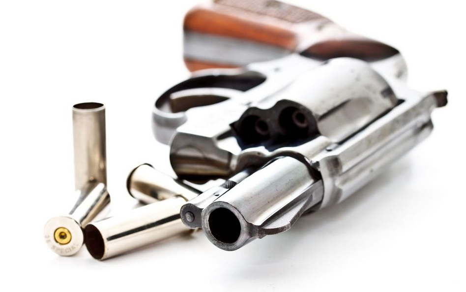 USA: Chciał wnieść nabity pistolet do samolotu. "Zapomniałem"