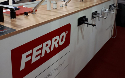 Ferro: Zarząd rozgląda się za kolejnymi przejęciami