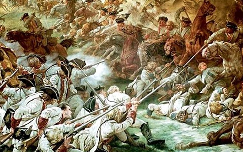 Prawdziwym zwycięzcą bitwy pod Karánsebes w 1788 r. była ludzka głupota. W bratobójczej walce armia 