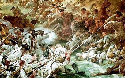 Prawdziwym zwycięzcą bitwy pod Karánsebes w 1788 r. była ludzka głupota. W bratobójczej walce armia 