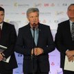Soczi: Największa kadra w historii zwiększa oczekiwania