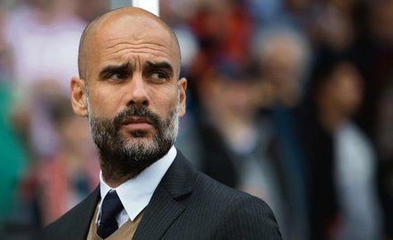 Pep Guardiola, złodziej pomysłów