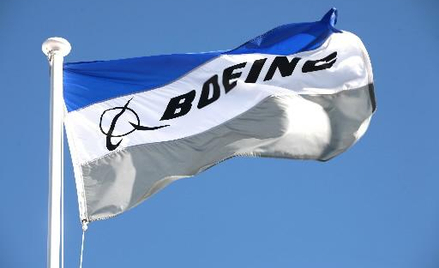 Boeing może się podzielić