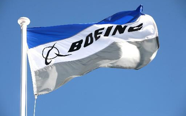 Skromniejsza prognoza Boeinga