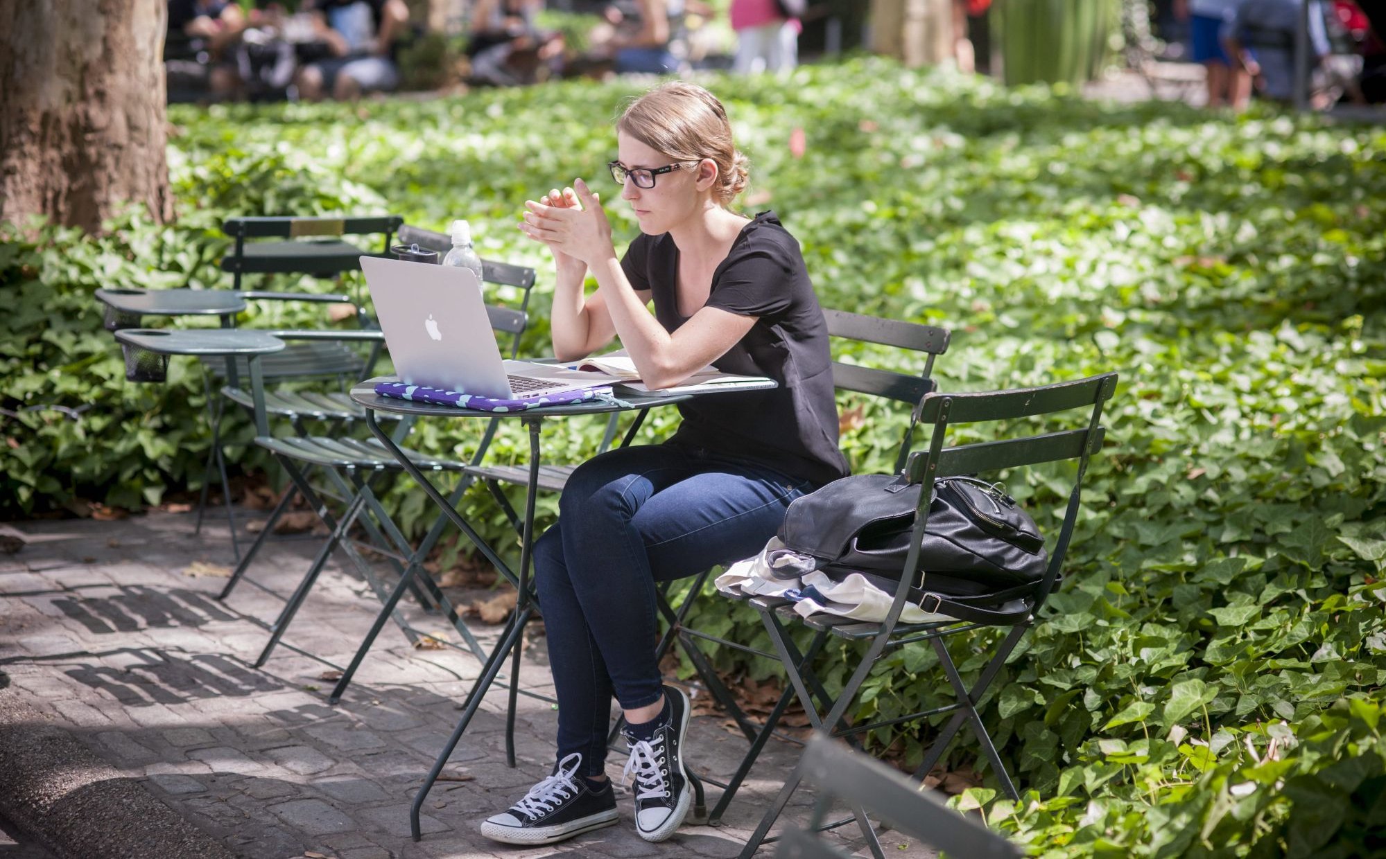 10 tysięcy pracowników TUI pracuje zdalnie. Najchętniej z Hiszpanii