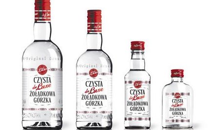 Diageo może przejąć Stock Spirits