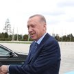 Recep Tayyip Erdogan