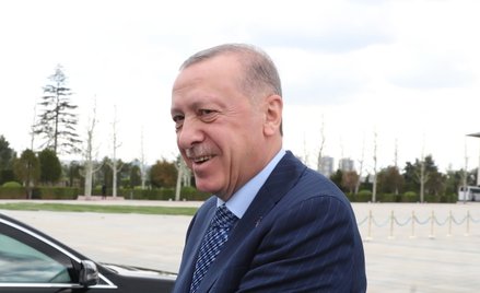 Recep Tayyip Erdogan