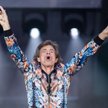 Mick Jagger: Jestem za stary, żeby być sędzią