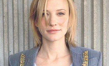 Cate Blanchett