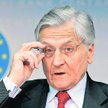 Prezes EBC Jean-Claude Trichet powiedział wczoraj we Frankfurcie: – Nie ogłaszamy zwycięstwa. Nadal 