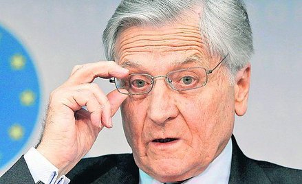 Prezes EBC Jean-Claude Trichet powiedział wczoraj we Frankfurcie: – Nie ogłaszamy zwycięstwa. Nadal 