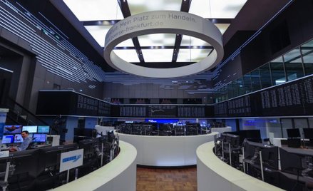 We wrześniu DAX powita 10 nowych spółek