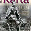 Historia polskich rowerzystów