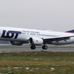 Boeingi MAX uwolnione od uziemienia 18 listopada?