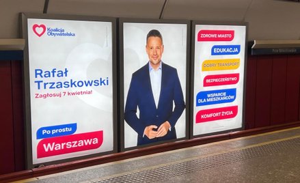 Wybory samorządowe 2024. Kampania samorządowa w metropoliach: Kandydaci szykują strategie na czas do