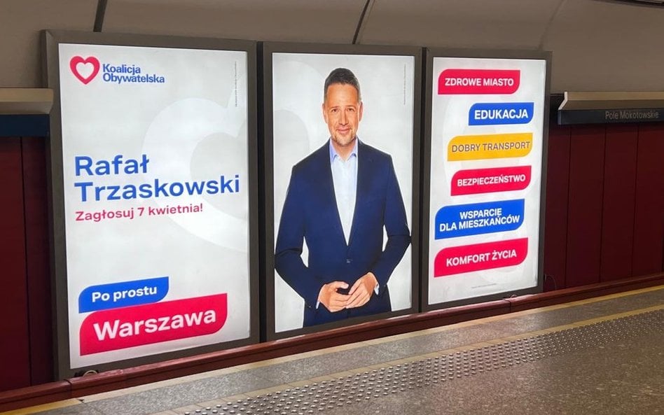 Wybory samorządowe 2024. Kampania samorządowa w metropoliach: Kandydaci szykują strategie na czas do Wielkanocy