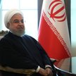 Iran wyklucza spotkanie Trump - Rouhani