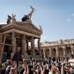 "Agora"; fot. Teresa Isasi