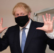 Boris Johnson wstrzymuje rozmrażanie brytyjskiej gospodarki