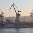 Nowe inwestycje na miejscu po stoczni Gdynia