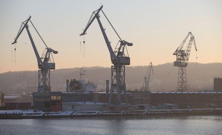Nowe inwestycje na miejscu po stoczni Gdynia