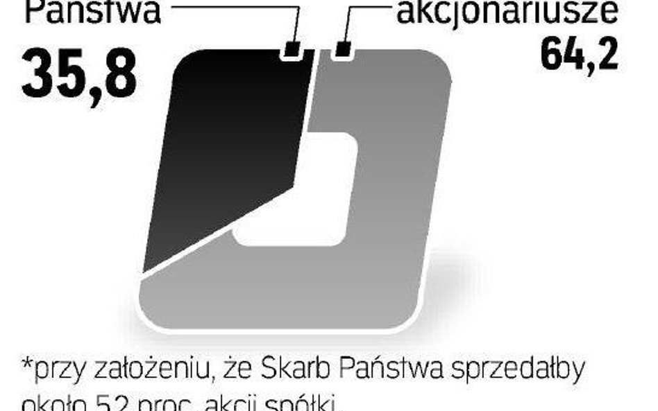 Prospekt Tauronu na Dzień Dziecka