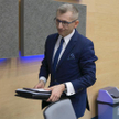 W PiS można usłyszeć, że Krzysztof Kwiatkowski uniknął Trybunału, bo uznano, że jego sprawa nie miał