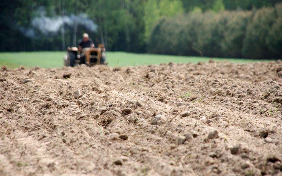 Polska za zrównaniem dopłat dla rolników od 2014 r.