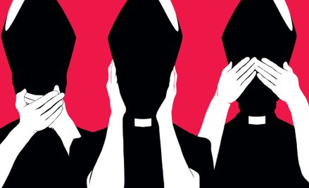 Polski Kościół potrzebuje rewolucji