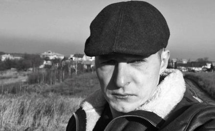 Andrzej Muszyński zadebiutował w tym roku wyjątkowym reportażem „Południe”, a teraz potwierdza talen