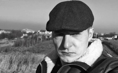 Andrzej Muszyński zadebiutował w tym roku wyjątkowym reportażem „Południe”, a teraz potwierdza talen