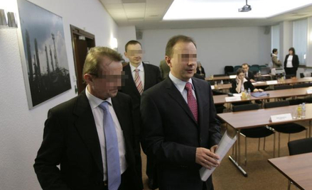 Właściwy moment na upadłość