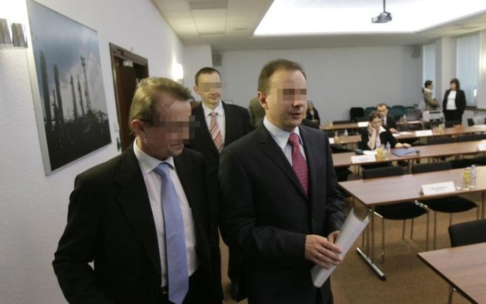 Właściwy moment na upadłość