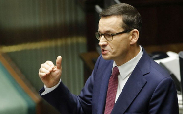 Sejm przyjął budżet za 2019 rok. Co z budżetem na 2020 rok?