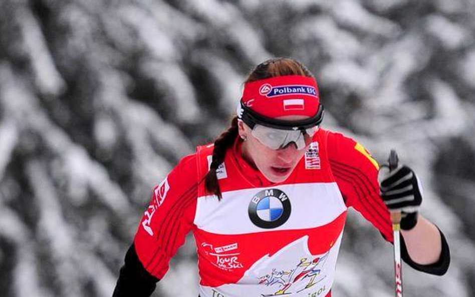Justyna Kowalczyk