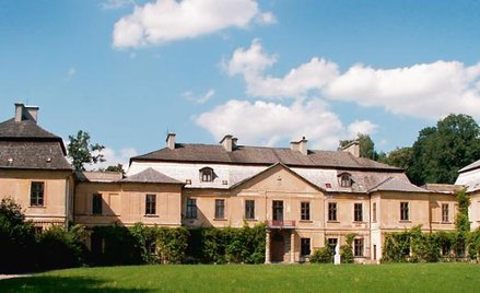 Pałac i przylegający do niego park wyceniono na ponad 8,8 mln zł. Spadkobiercy byłych właścicieli za