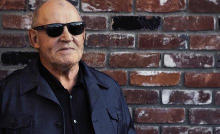 Uwielbiam soul, życie na farmie i polskie gołąbki