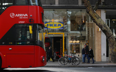 IKEA szuka lokalizacji na sklepy w centrach miast