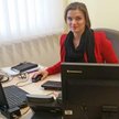 Anna Mikucka, menedżer we wrocławskim Capgemini Software Solutions Center, przeprowadziła się tu ze 