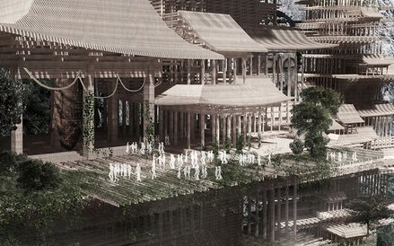 Zhang Bo i Liu Shuman, Chiny