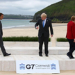 Spięcie o Irlandię Płn. na szczycie G7