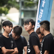 Hongkong: Przed planowaną manifestacją zatrzymana lidera