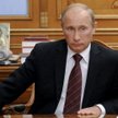 Władimir Putin nie chciał spotkania z Lechem Kaczyńskim "ze względów politycznych"